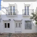 Casa Mata Belen アパート *