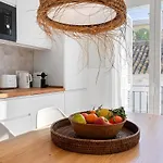 アパート Casa Mata Belen エステポナ