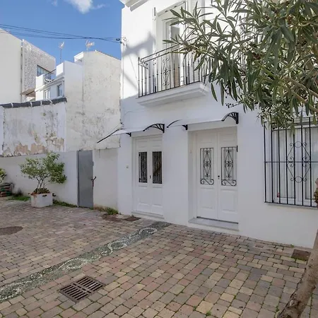 Casa Mata Belen *