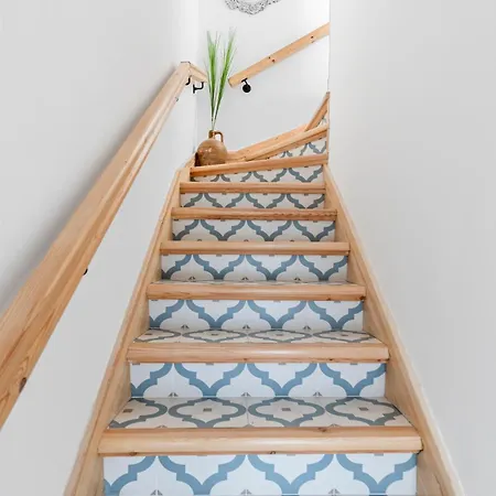 아파트 Casa Mata Belen *