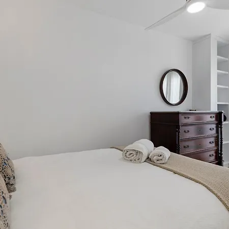 Casa Mata Belen 아파트