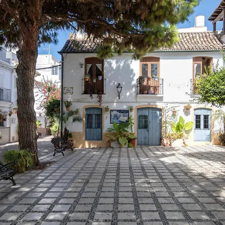Casa Mata Belen